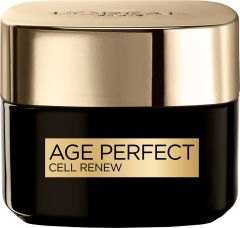 L'Oreal Paris Age Perfect Cell Renew Anti-Ageing Day Cream (50mL)