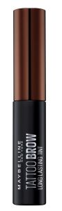 Maybelline New York Tattoo Brow Tint (5g) 25 Ash Brown