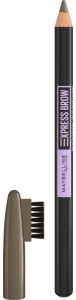 Maybelline New York Express Brow Shaping Pencil 04 Medium Brown