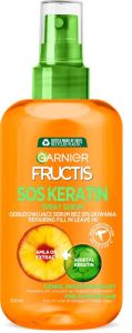 Garnier Fructis Goodbye Damage SOS Keratin Spray Serum (200mL)