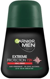 Garnier Men Mineral Extreme Roll-On Deodorant (50mL)