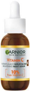 Garnier Vitamin C Illuminating Night Serum (30mL)