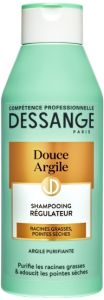 Dessange Professional Hair Luxury Douce Argile Rebalancing Shampoo (250mL)