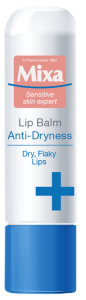 Mixa Anti-Dryness Lip Balm (4,7mL)