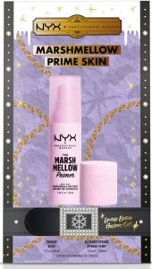 NYX Professional Makeup Marshmellow Xmas 2022
