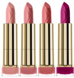 Max Factor Color Elixir Moisture Kiss Lipstick (4g) 
