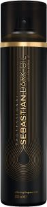 Sebastian Professional Dark Oil Silkening Fragrant Mist (200mL)