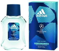 Adidas UEFA Champions League Dare Edition EDT (50mL)