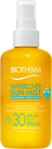 Biotherm Waterlover Sun Mist SPF30 Face & Body (200mL)