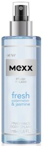Mexx Fresh Splash Perfumed Body Spray (250mL)