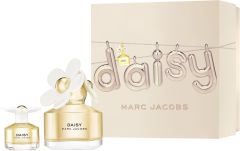 Marc Jacobs Daisy EDT (50mL) + EDT (4mL)