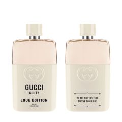 Gucci Guilty Love Edition MMXXI Pour Femme Eau de Parfum