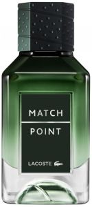 Lacoste Match Point Eau de Parfum