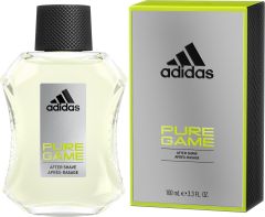 Adidas Pure Game After Shave (100mL)