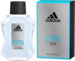 Adidas Ice Dive After Shave (100mL)