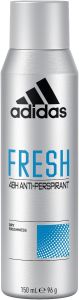 Adidas Fresh Anti-Perspirant Deospray (150mL)