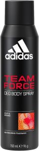 Adidas Team Force Deospray (150mL)