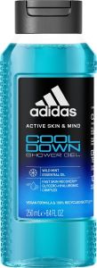 Adidas Cool Down Shower Gel (250mL)