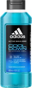 Adidas Cool Down Shower Gel (400mL)