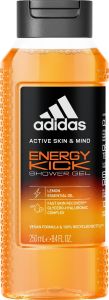 Adidas Energy Kick Shower Gel for Men