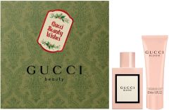 Gucci Bloom EDP (50mL) + Body Lotion (50mL)
