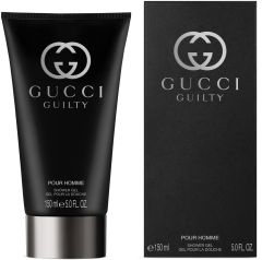 Gucci Guilty Pour Homme Shower Gel (150mL)