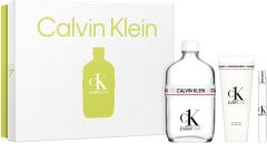 Calvin Klein CK Everyone EDT (200mL) + Shower Gel (100mL) + EDT (10mL)