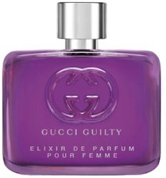 Gucci Guilty Elixir de Parfum Pour Femme (60mL)