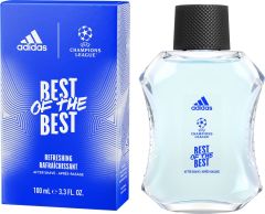Adidas UEFA 9 Best of the Best After Shave (100mL)