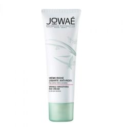Jowaé Wrinkle Smoothing Rich Cream (40mL)