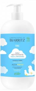 Laboratoires de Biarritz  Certified Organic ALGA NATIS® Cleansing water Babies & Kids (500mL)