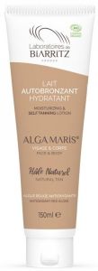 Laboratoires de Biarritz  Certified Organic Self Tanning Lotion Face and Body (150mL)