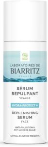 Laboratoires de Biarritz Organic Replenishing Face Serum (50mL)
