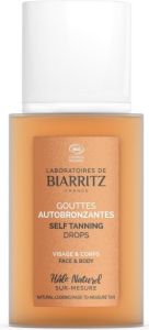 Laboratories de Biarritz Organic Self-Tanning Drops (35mL)