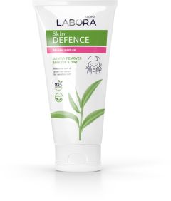 Aroma Labora Skin Defence Micellar Face Wash Gel (150mL)