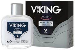Viking After Shave Balsam Active (95mL)