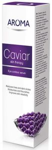 Aroma Caviar Skin Therapy Eye Contour Cream (15mL)