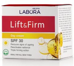 Aroma Labora Lift&Firm SPF30 Anti-Ageing Day Cream (50mL)
