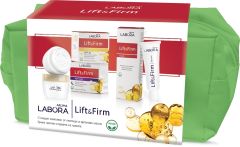 Aroma Labora Lift&Firm Anti-Ageing Face Set with Cosmetic Bag