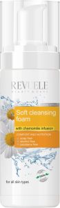 Revuele Soft Cleansing Foam With Chamomille (150mL)