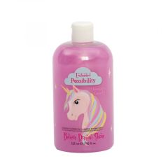 Possibility Enchanted Unicorn 3in1 Shampoo, Shower Gel & Bath Foam (525mL)