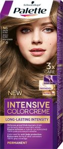 Palette Intensive Color Cream Hair Color