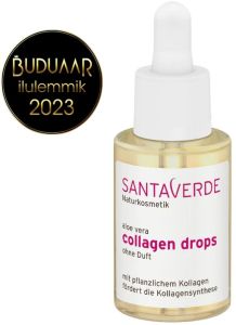 Santaverde Collagen Drops (30mL)