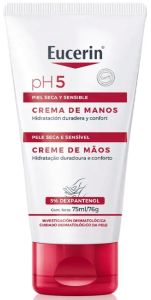 Eucerin pH5 Hand Cream (75mL)