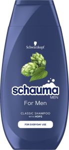 Schauma Men Shampoo