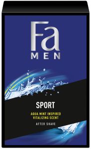 Fa Men Sport After Shave (100mL)
