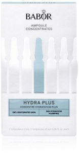 Babor Hydra Plus Ampoules (7x2mL)