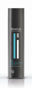 Kadus Professional Kadus Men Hair & Body Shampoo (250mL)
