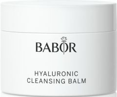 Babor Hyaluronic Cleansing Balm (150mL)