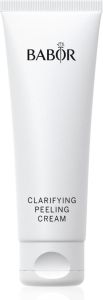 Babor Clarifying Peeling Cream (50mL)